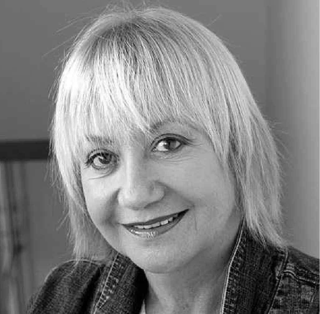 Ann Rickard Ann Rickard